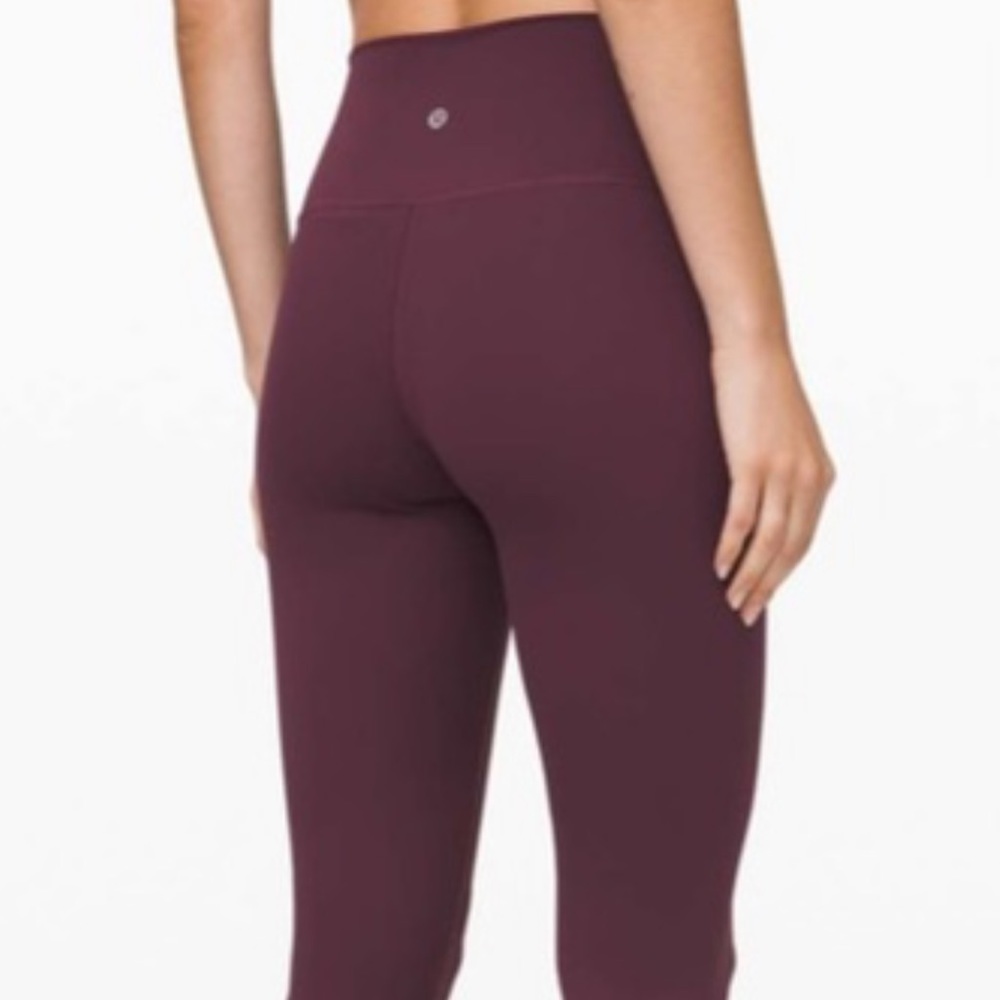 Lululemon Leggings